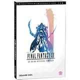 Final fantasy XII, le guide de jeu