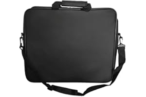 THE MASONIC COLLECTION Sac à bandoulière souple pour tablier de grade provincial - Cadeaux franc-maçons pour hommes