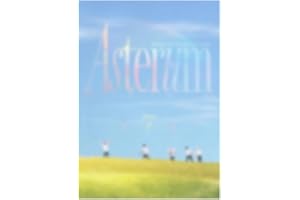 GENIE MUSIC PLAVE - 1st Mini Album ASTERUM : The Shape of Things to Come CD+Pre-Order Benefit