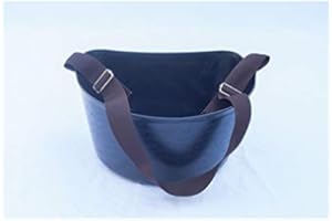 MUGAR Macaco Plásticos Cesto Recolección Aceitunas Makakos