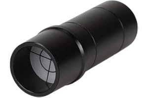 XCCYG Télescope en métal pour localisation solaire, héliostat pour la position du soleil, observation solaire