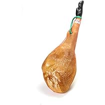 Cuscino A Forma Di Prosciutto - Divertente E Realistico Per Divano O Letto | 55x20 Cm | Idea Regalo Originale - Foto 3