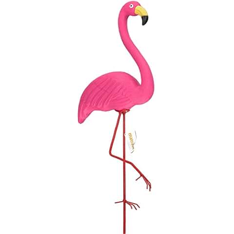 Suchergebnis auf Amazon.de für Flamingo Garten
