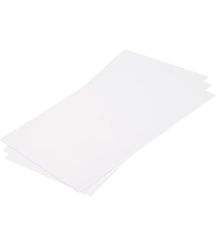 K&S Precision Metals 6532 Feuille De Cuivre 0 Cm D'épaisseur X 20