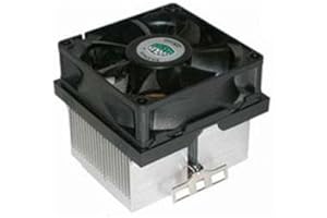 Cooler Master DP5-5G11A-1-GP Heatsink Fan "8.4 x 6.2 x 5.4 cm"