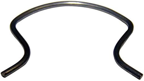Clutch Boot Retainer Clip