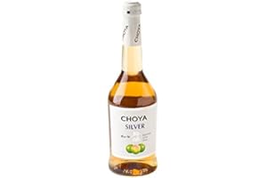 ‎CHOYA Plum Wine Choya Silver 500 ml 10% Vol.