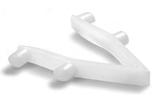 PERAGASHOP Intex Ersatzteil, 1 Pin A V, für Ultra Frame und Oval und Prisma, quadratisch Intex Code: 10382