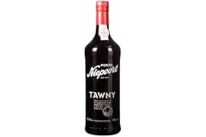 Niepoort Porto Tawny 0.75 Liter