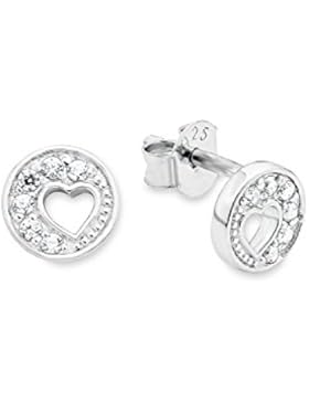 s.Oliver Kinder-Ohrstecker