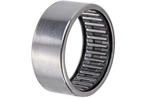 KUTLU DEUTSCHLAND GMBH Nadellager/Nadelhülse/Nadelbüchse 8x14x10mm Typ HF081410