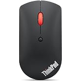 Lenovo ThinkPad Bluetooth Silent Mous