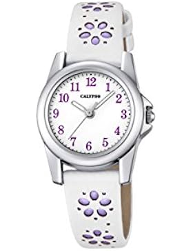 Calypso Mädchen-Armbanduhr K5712/3