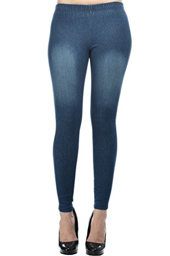 Frenchtrendz Women's Slim Fit Jegging