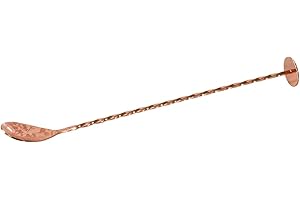 Silent Pool Gin - Cuillère de bar