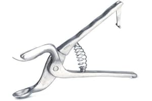 Zootec TENAGLIA per LA MACELLAZIONE di AVICOLI di Medie Dimensioni