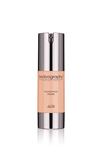 Bodyography Foundation Primer, Neutral, 1 Ounce