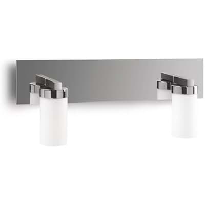 Amazon.es: Apliques para baño: Iluminación