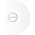 IP-COM Pro-6-LR 802.11AX Dual-Band Long Range Access Point
