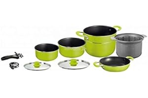 BRUNNER Popote Juniper NG 8+1 22cm