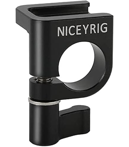 15mm Rod Clamp for Multi-function