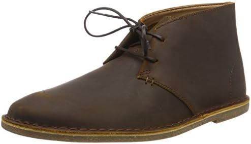Clarks Men's Baltimore Mid Desert Boots