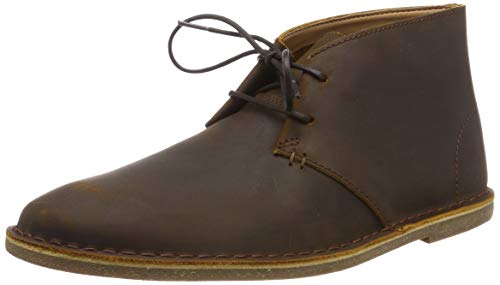 Clarks Men's Baltimore Mid Desert Boots