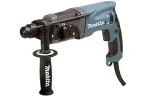 Trapano Martello Demolitore/Tassellatore professionale Makita 24mm 780W HR2470