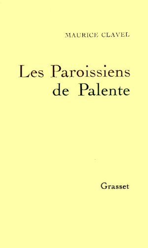 Paroissiens de Palente (les)