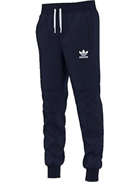 adidas Jungen Enhanced Fleece Hose