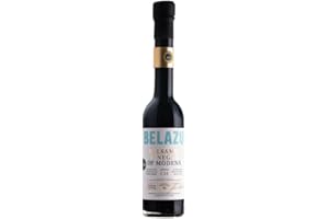 Belazu Balsamic Vinegar Bottle, 250 ml