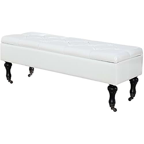 Suchergebnis auf Amazon.de für: Sitzbank, weiß, Breite 110 cm, weiß