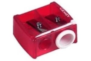 Maybelline - Temperino per matite da trucco "Gemey"