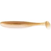 Keitech Easy Shiner 4.5" #412 WAKASAGI