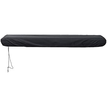 Klaviertastaturabdeckung Für 88 Tasten - Dehnbarer Staubschutz Für E-Piano