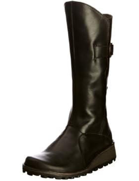 Fly London Mol K, Mädchen Stiefel
