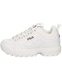 fila disruptor garcon