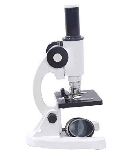 Comprehensive Review of Gemkolabwell 100X Compound Microscope Kit for All Ages
