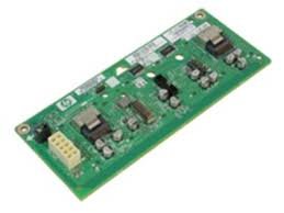 HP ProLiant ML350 G6 Server 6-Bay SAS/SATA Hard Drive Backplane Board- 511787-001