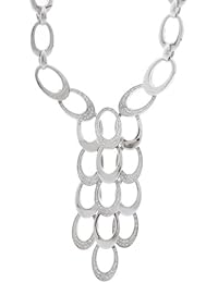 Misaki collar de plata ales PNSCALES
