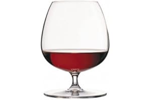 XUEONI Copa Coñac Chateau Nouveau 90 cl. - Caja 6 unidades