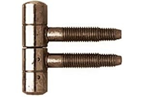 SFS intec 40-CERNIERE ANUBA 358 MM.14 Incompiuta Metallo Montaggio da mobili 1 unità