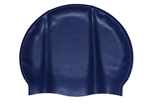 Malmsten Silicone Cap Swim