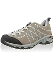 Trezeta Zapatillas Deportivas Blaze Beige EU 40 (UK 6.5)