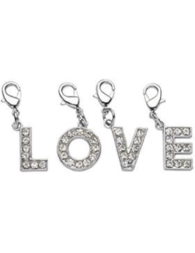 La Loria Charms-Anhänger 