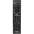 TA Technology Ahead Remote Compatible with Sony Bravia LCD/LED Remote Control Model No :- RMGA019 RM-GA019 KLV32EX400 KLV40EX400 KLV46EX400