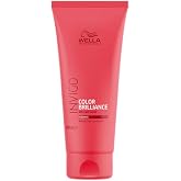 WELLA Invigo Color Brilliance, Hair Conditioner - 200 ml (1)