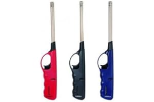 A.K TRADING Allume GAZ Grand Format