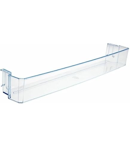 Sparefixd Türregal Für Smeg Kühl- Und Gefrierschrank – Ersatzteil Nr. 760391744