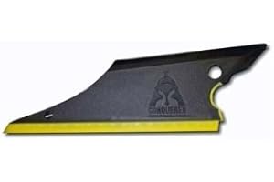 CONQUEROR PRO SQUEEGEE CONQUERER PRO SQUEEGEE CAR WINDOW TINTING TOOL Fitting Tool